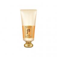 Гель для умывания  Gongjinhyang Facial Foam 180 THE HISTORY OF WHOO