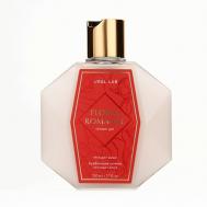 Гель для душа с экстрактом алоэ аромат бурбонской ванили 230 URAL LAB