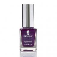 Лак для ногтей 12 Silvana