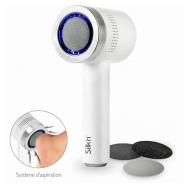 Электрическая пилка для удаления мозолей VacuPedi Silk'N