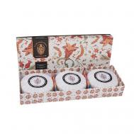 Набор мыла Гранат и Цветок нероли 1 LA FLORENTINA