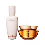 Набор First Care Activating Serum VI & Ginseng Renewing Cream EX Sulwhasoo