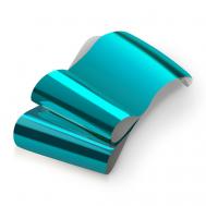 Фольга для дизайна ногтей и аквадизайнов NAIL CLUB