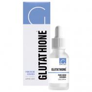 Сыворотка для лица с трипептидом глутатиона и ретинолом Pure Beau Essence 25 JAPAN GALS