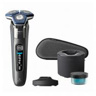 Электробритва для сухого и влажного бритья S7887/55 Philips
