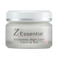 Ночная эссенция для лица Z Essential Night Cream 50 Annemarie Borlind