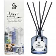 Аромат для дома Hygge Home Фруктовая панакота 50 ARIDA HOME