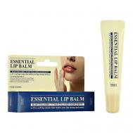 Бальзам для губ с коллагеном TENZERO