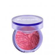 Запеченные румяна Blush Is Life Baked Dimensional + Brightening Blush KOSAS