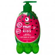 Фрутомонстры Жидкое мыло детское Арбуз 400 Мегамонстры