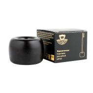 Стакан для зубных щеток керамический JUNGLE STORY