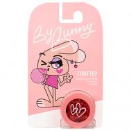 Детский глиттер для лица и тела BY BUNNY