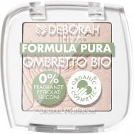 Тени для век Formula Pura Ombretto Bio DEBORAH MILANO