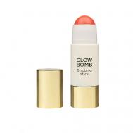 Стробинг стик "GLOW BOMB" коллекции GLOW MANIA ЛЭТУАЛЬ