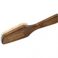 Щетка для обуви, одежды и сумок Wellness Ultracare