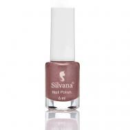 Лак для ногтей 6 Silvana