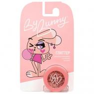 Детский глиттер для лица и тела BY BUNNY