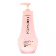 Кондиционер для волос BUBBLE GUM для объема 300 KENSUKO