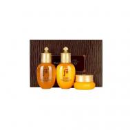 Мини-набор Gongjinhyang Essential Nourishing Special Gift Set THE HISTORY OF WHOO