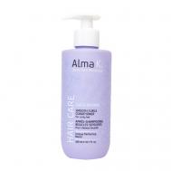 Кондиционер для вьющихся волос Smooth Curls Conditioner 300 ALMA K