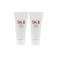 Набор очищающих средств для лица Gentle Skincare SK-II