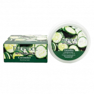 Питательный крем для лица и тела c экстрактом огурца 100 DEOPROCE