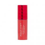 MAKEUP REVOLUTION Тинт для губ Pout Tint Revolution Makeup