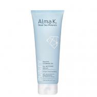 Нежный гель для умывания Delicate Cleansing Gel 125 ALMA K