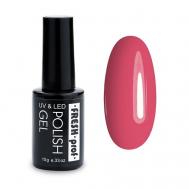 Гель лак для ногтей Kapsula FRESH PROF