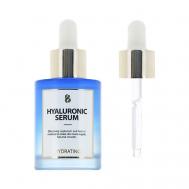 Сыворотка для лица с гиалуроновой кислотой 40 BONNYHILL