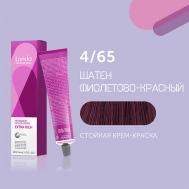 Профессиональная стойкая крем-краска для волос Londacolor Londa Professional