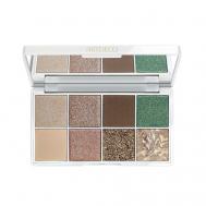 Палетка теней Eyelights Palette Artdeco
