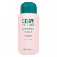 Увлажняющий крем-кондиционер Like a Virgin Super 280 Coco & Eve