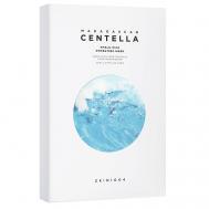 Маска для лица питательная с центеллой и гиалуроновой кислотой Hyalu-Cica 110 Skin1004