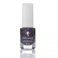 Лак для ногтей 6 Silvana