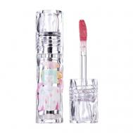 Увлажняющий блеск для губ Girl's World Lip Lacquer FLORTTE