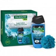 Men Подарочный набор  "Спорт" PALMOLIVE