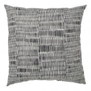 Декоративная подушка JORDKASTANJ 40x40 см IKEA