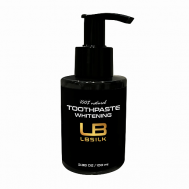 Зубная гель паста очищающая 100 LBSILK