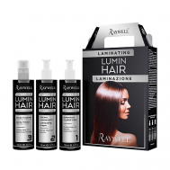 Набор LUMIN HAIR для ламинирования волос RAYWELL