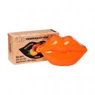 Патчи для губ  с экстрактом персика SB BEAUTY