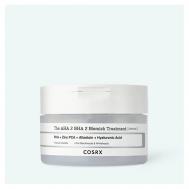 Сыворотка против акне The AHA 2 BHA 2 Blemish Treatment Serum 50 COSRX