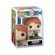Фигурка Demon Slayer Sabito Figure 9 cm Funko