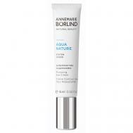 Крем для области вокруг глаз увлажняющий Aquanature Plumping Eye Cream 15 Annemarie Borlind