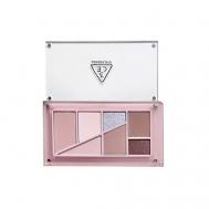 Палетка теней для век Layer-it-all Eyeshadow Palette 3ce