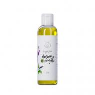 Массажное масло "Лаванда и пачули" 125 УТКА В ПЕНЕ