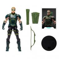 Игрушка  DC Comics Arrow Green Harry Potter