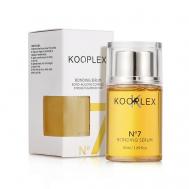 Масло сыворотка для волос и кончиков несмываемое 50 KOOPLEX