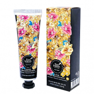 Крем для рук с экстрактом ромашки и маслом ши 40 ECOBRANCH