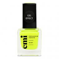 Ультрастойкий лак Gel Effect EMI